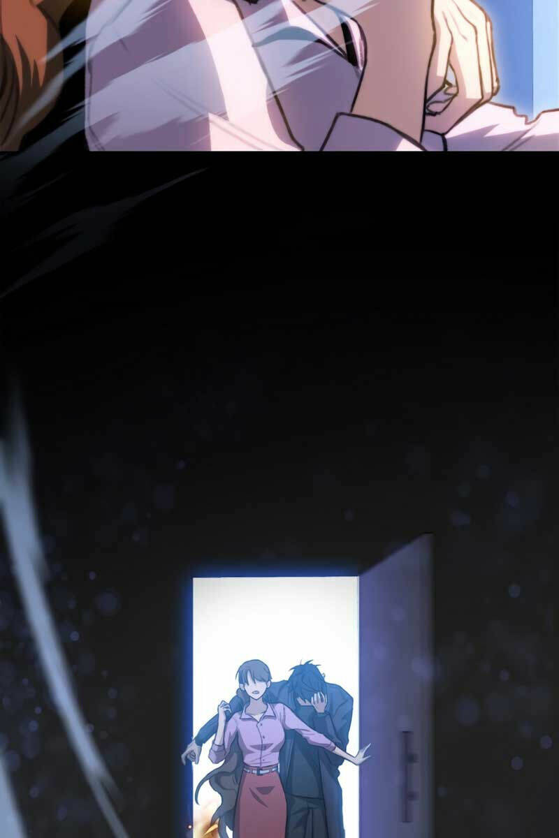 Thợ Săn Số Mệnh Cấp F - Chapter 6 - Page 67