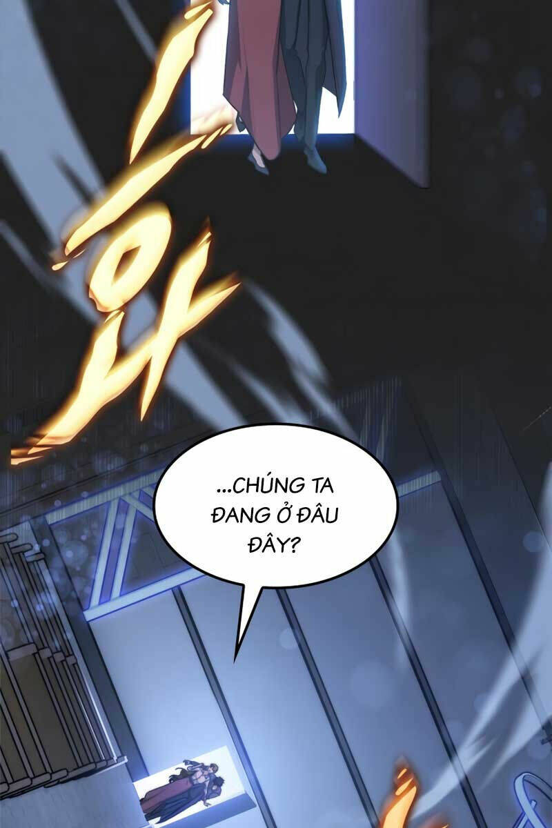 Thợ Săn Số Mệnh Cấp F - Chapter 6 - Page 68