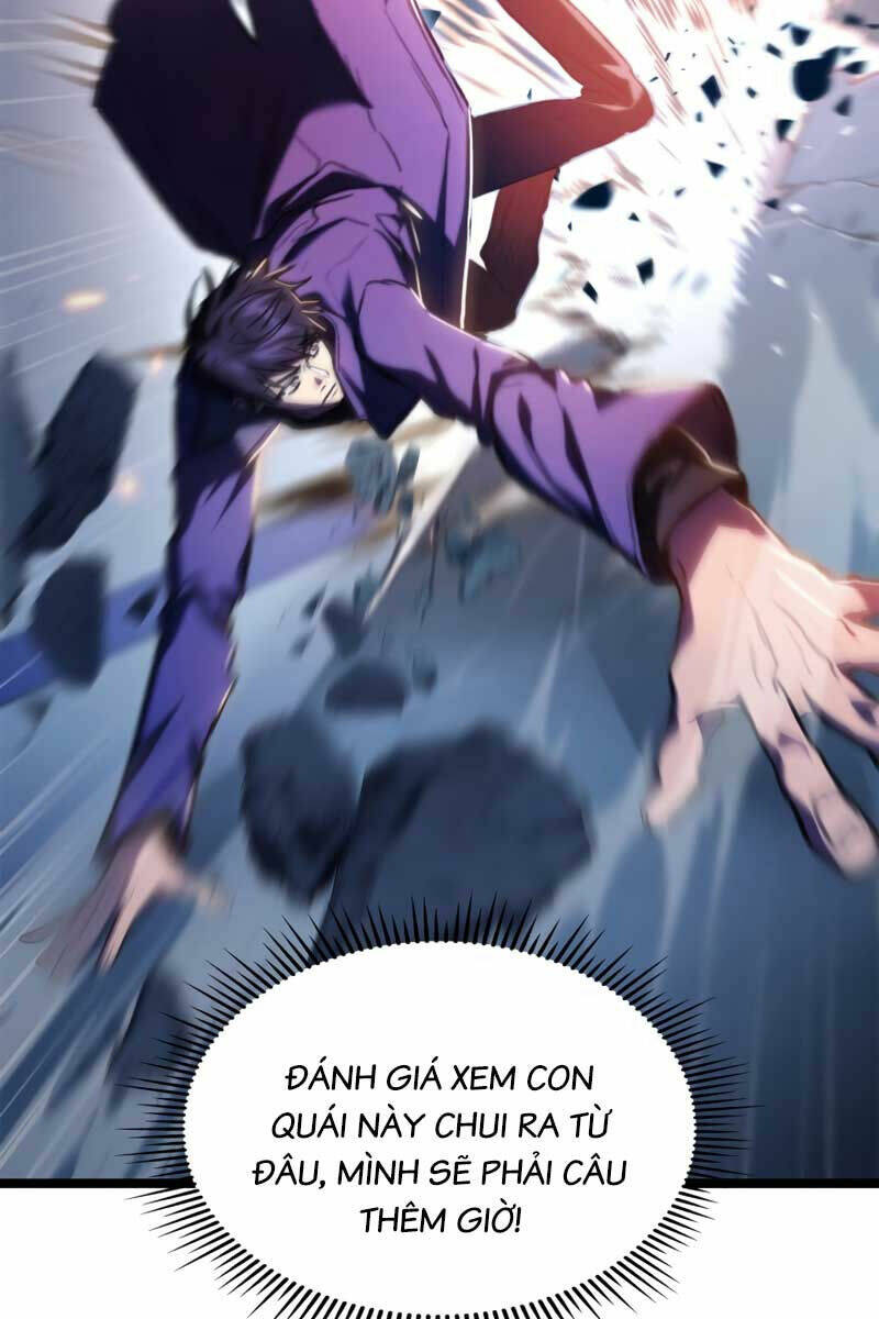 Thợ Săn Số Mệnh Cấp F - Chapter 6 - Page 6