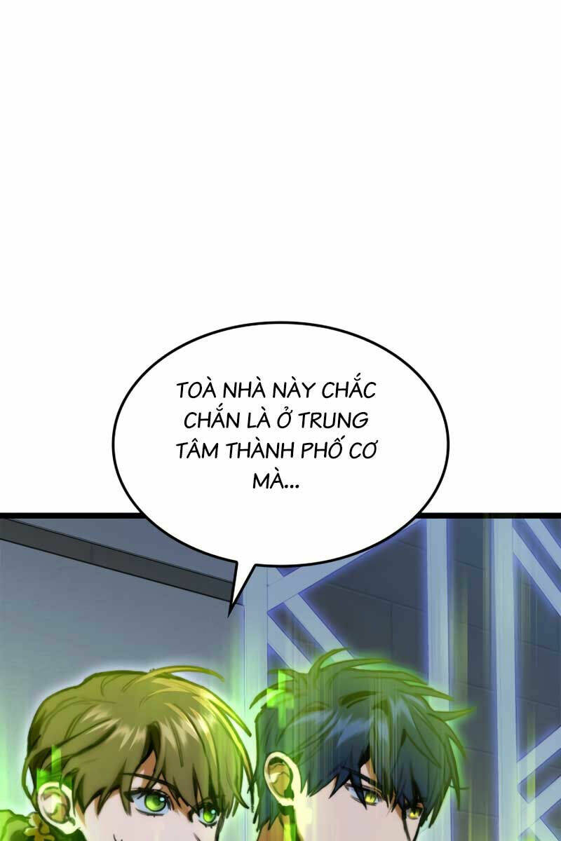 Thợ Săn Số Mệnh Cấp F - Chapter 6 - Page 70
