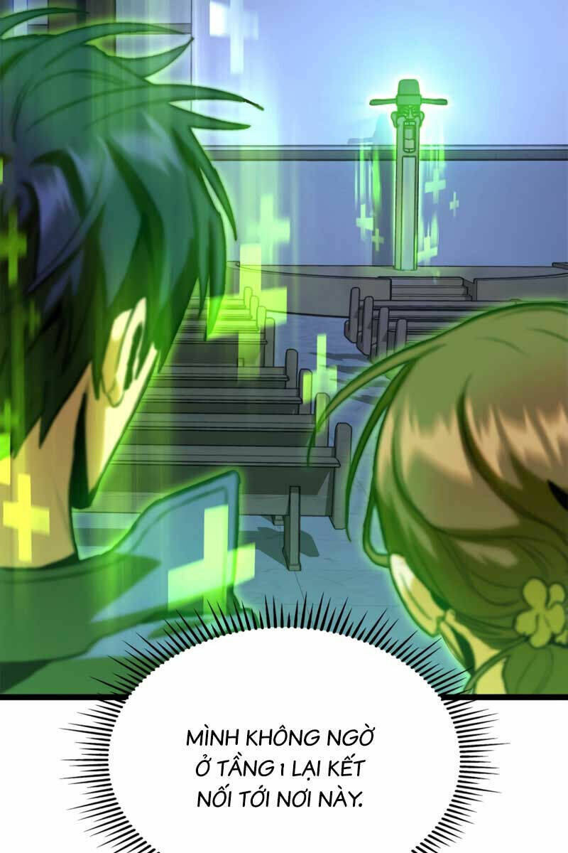 Thợ Săn Số Mệnh Cấp F - Chapter 6 - Page 73