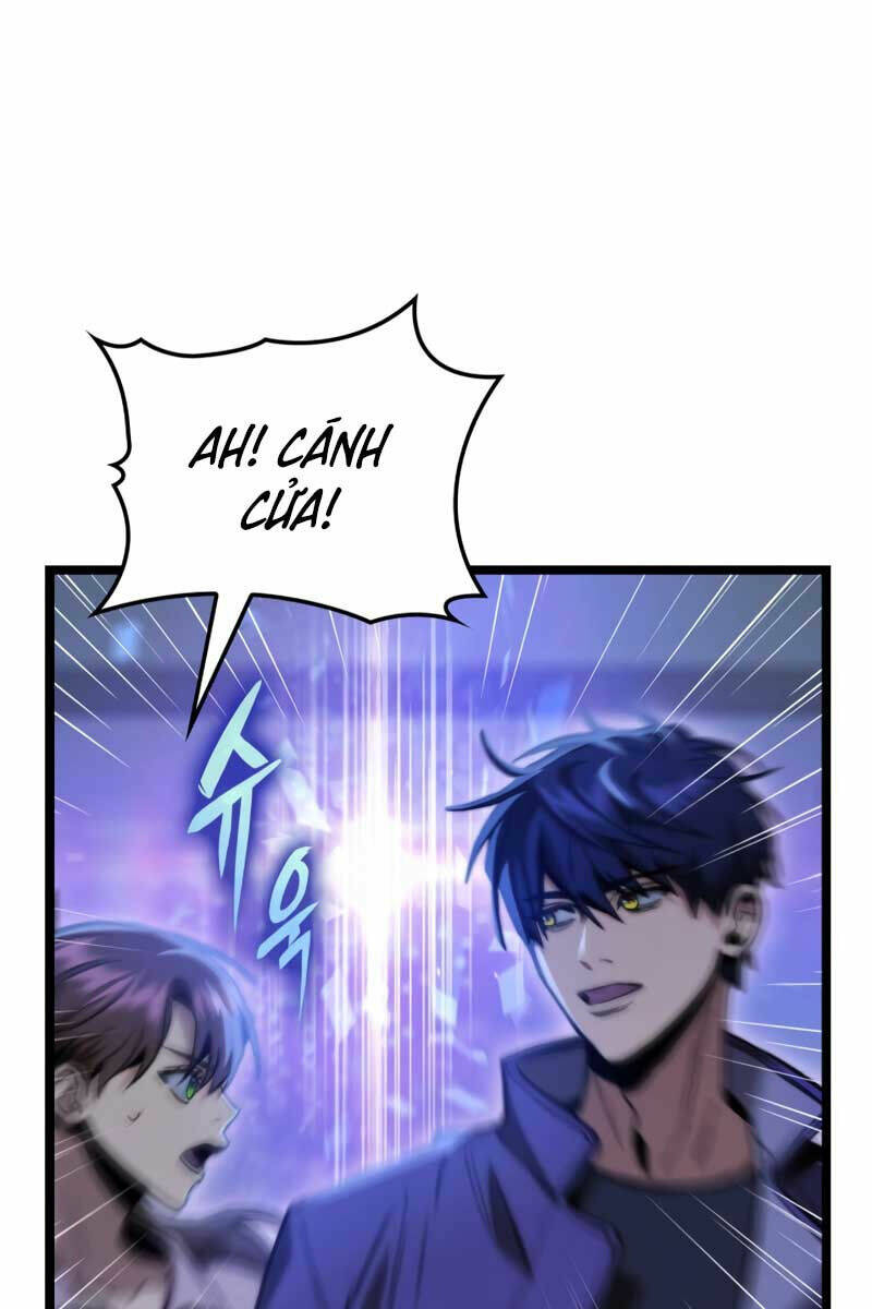 Thợ Săn Số Mệnh Cấp F - Chapter 6 - Page 76