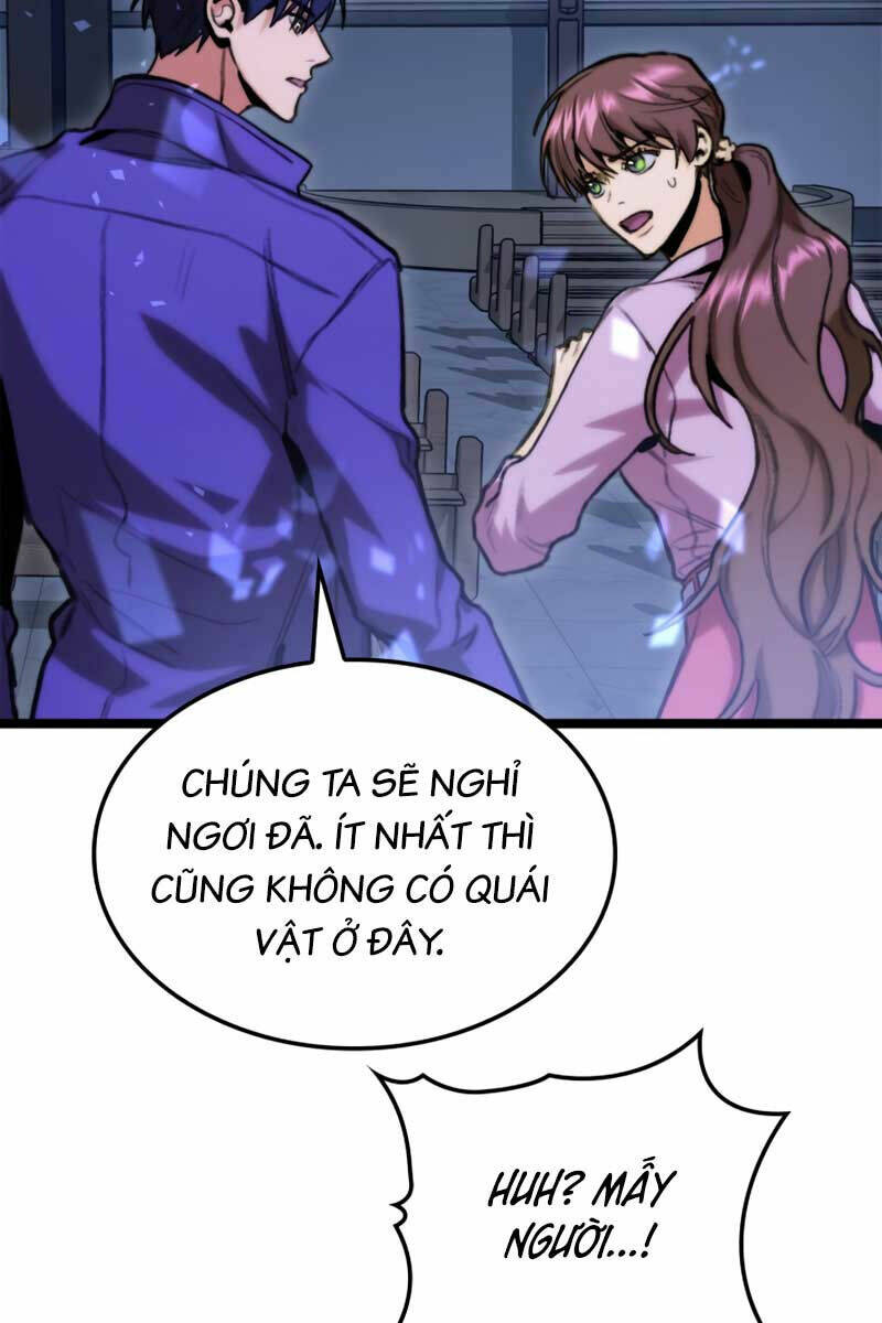 Thợ Săn Số Mệnh Cấp F - Chapter 6 - Page 78