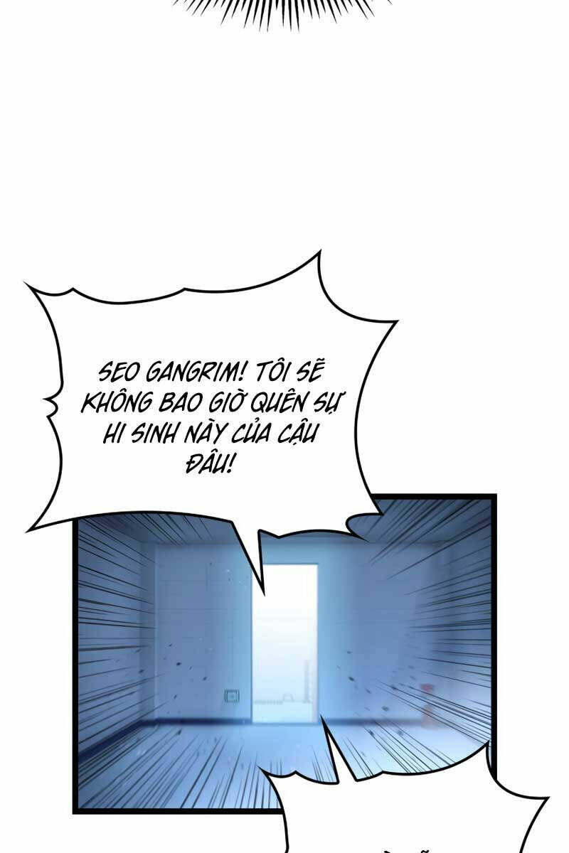 Thợ Săn Số Mệnh Cấp F - Chapter 6 - Page 7