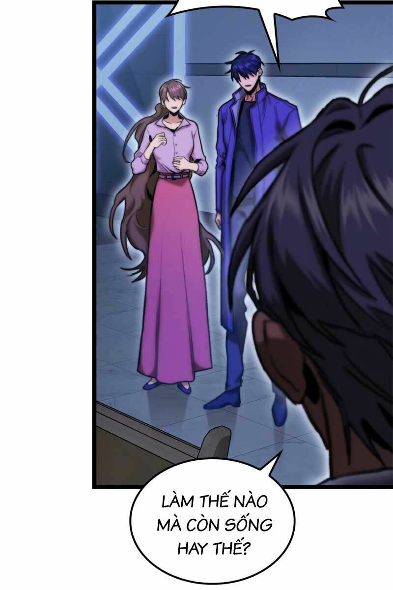 Thợ Săn Số Mệnh Cấp F - Chapter 6 - Page 79