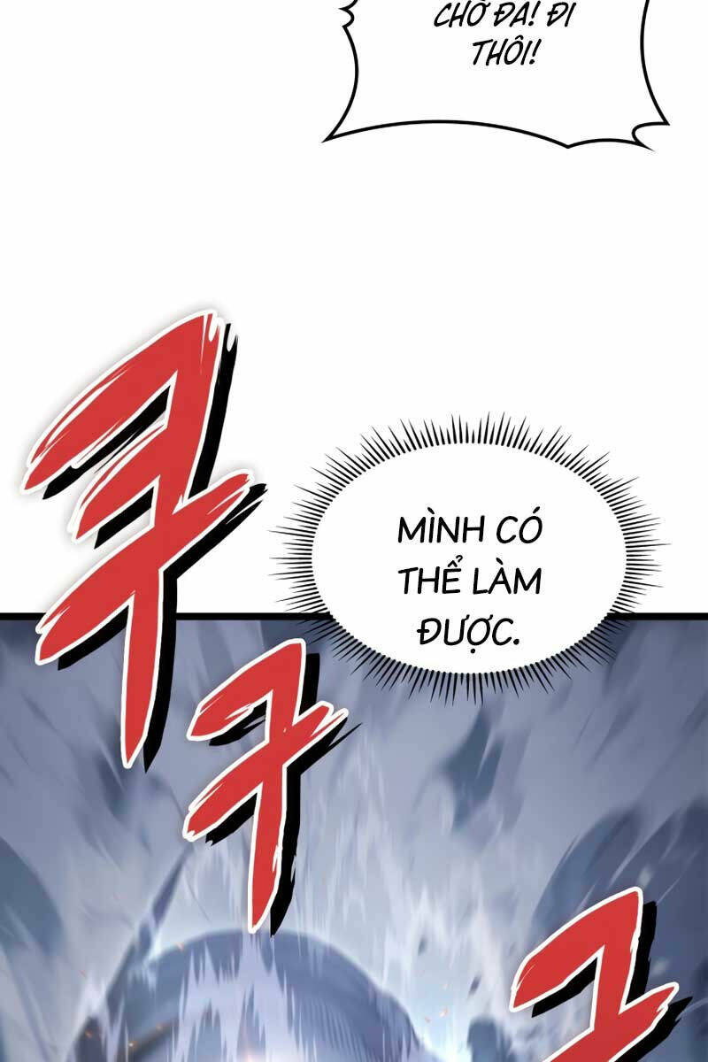 Thợ Săn Số Mệnh Cấp F - Chapter 6 - Page 8