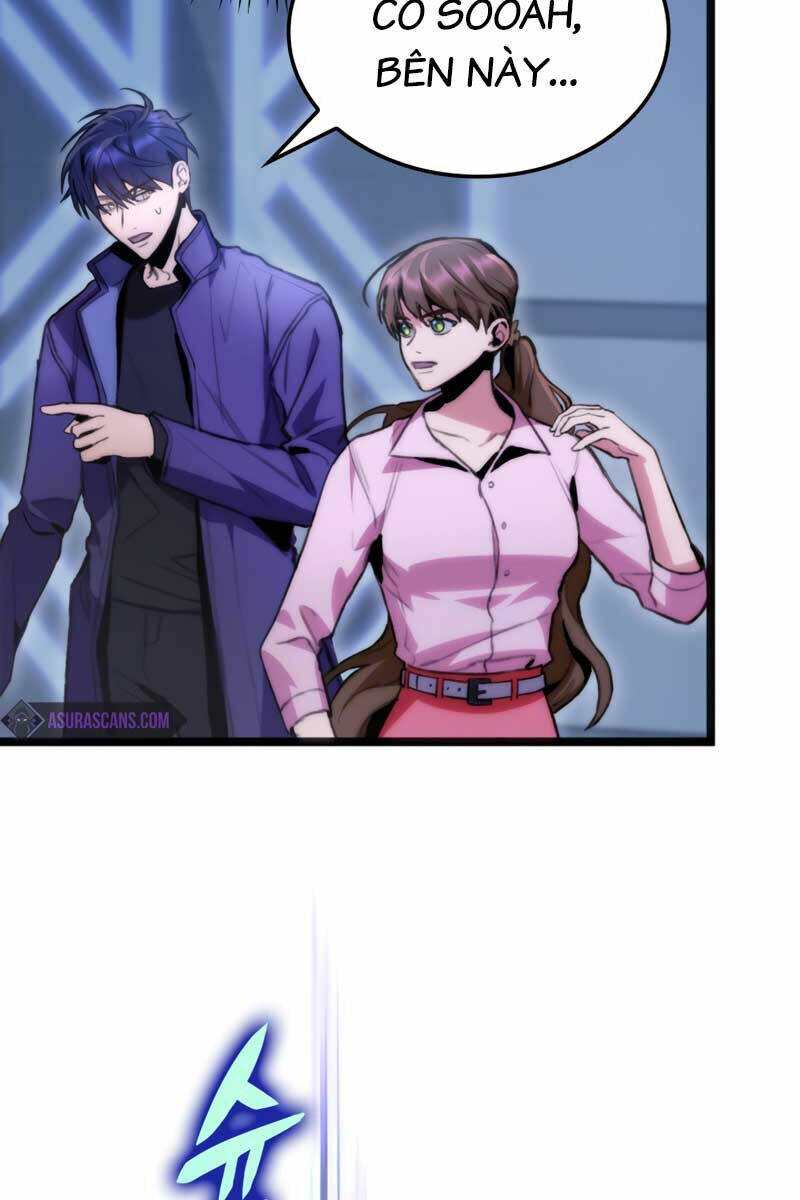 Thợ Săn Số Mệnh Cấp F - Chapter 6 - Page 90