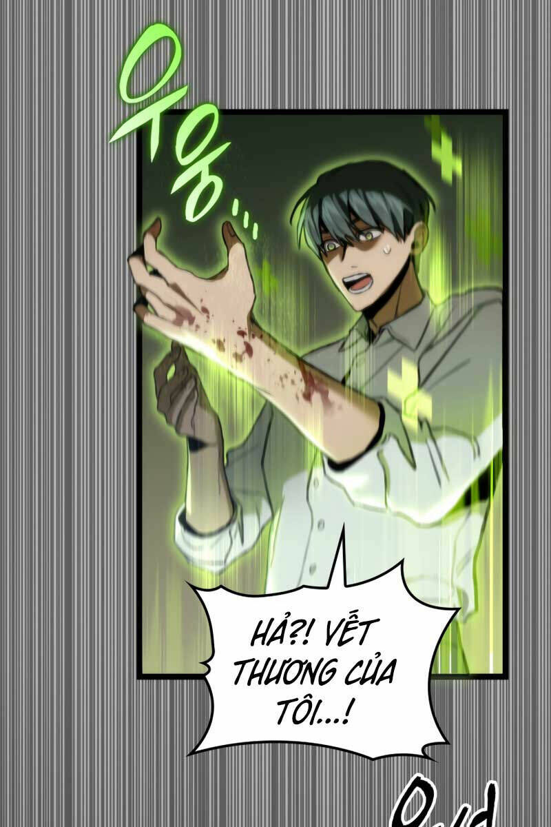 Thợ Săn Số Mệnh Cấp F - Chapter 6 - Page 93