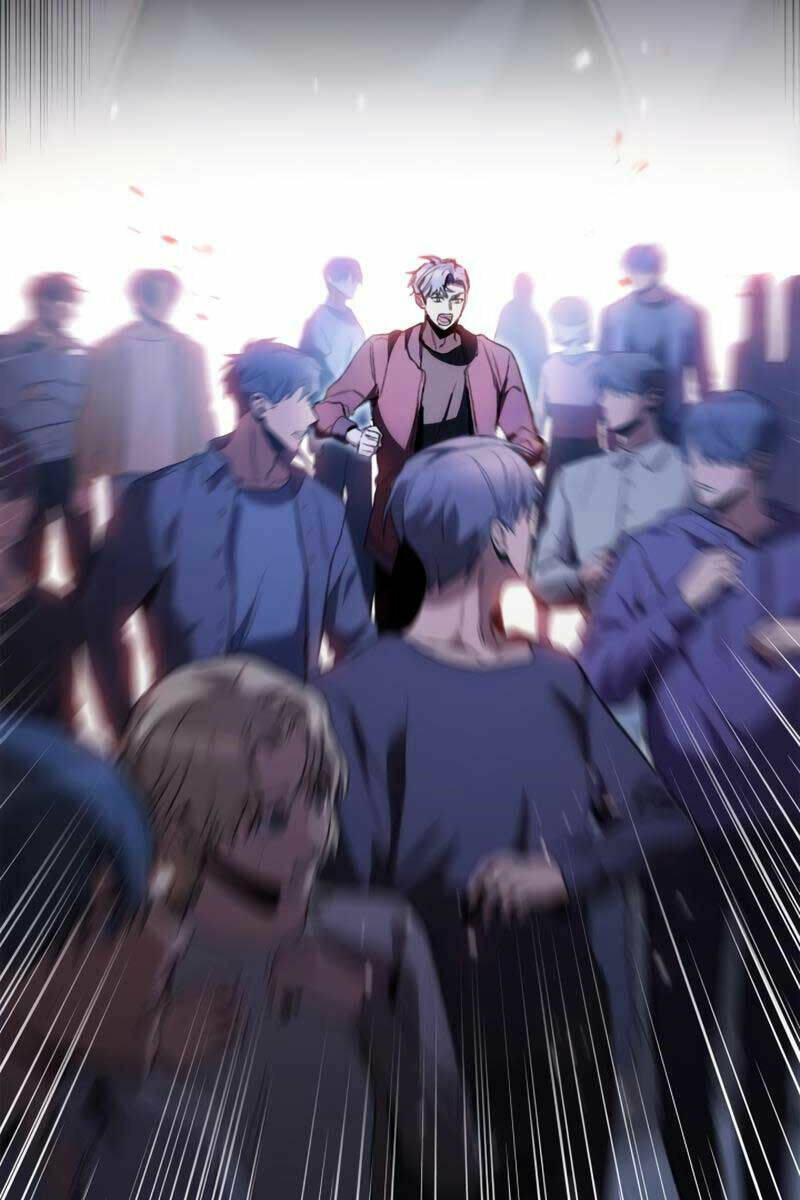 Thợ Săn Số Mệnh Cấp F - Chapter 7 - Page 9