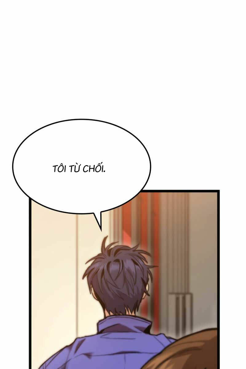 Thợ Săn Số Mệnh Cấp F - Chapter 7 - Page 100