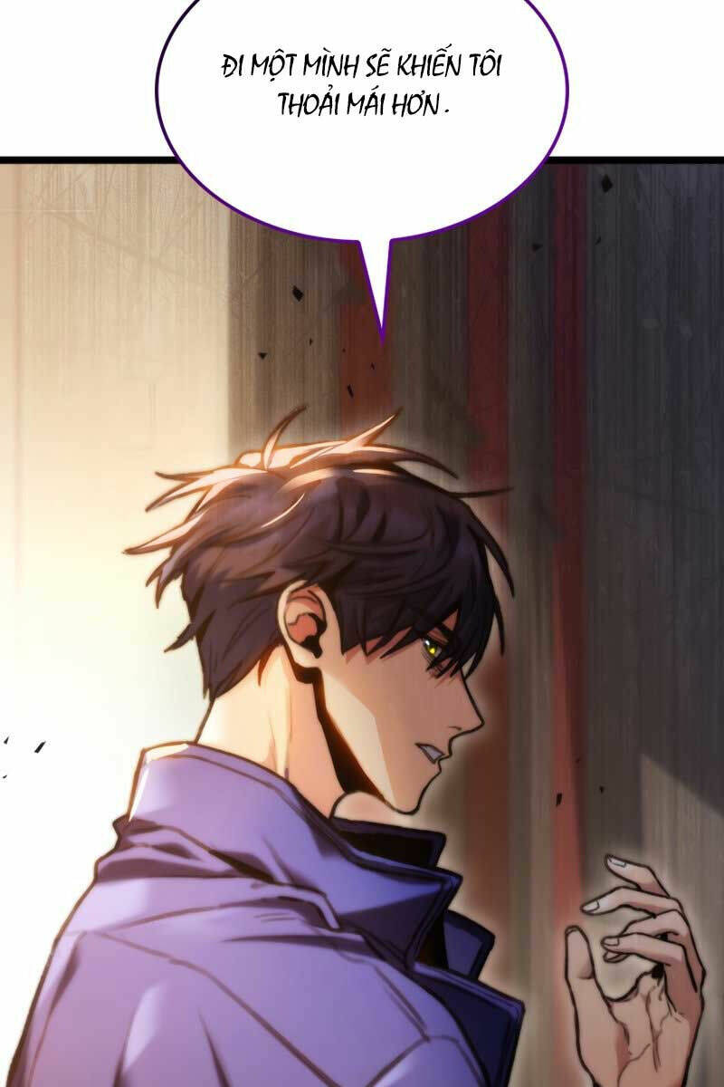 Thợ Săn Số Mệnh Cấp F - Chapter 7 - Page 103