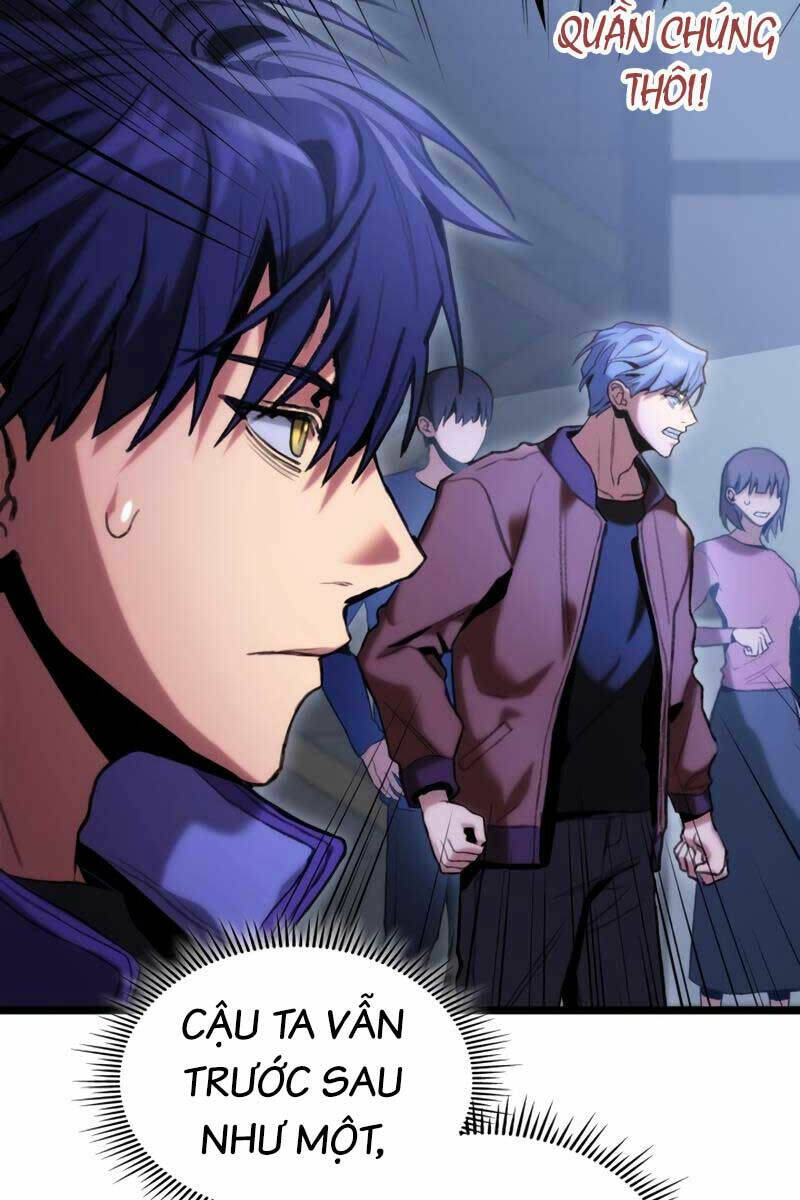 Thợ Săn Số Mệnh Cấp F - Chapter 7 - Page 13