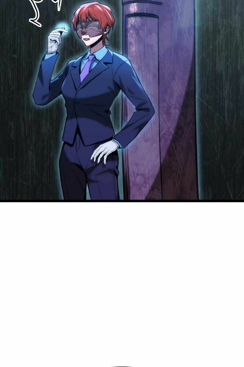 Thợ Săn Số Mệnh Cấp F - Chapter 7 - Page 19