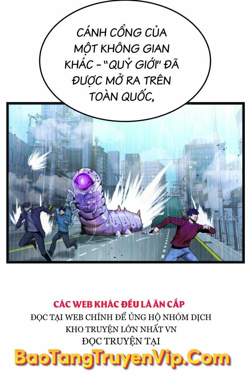 Thợ Săn Số Mệnh Cấp F - Chapter 7 - Page 20