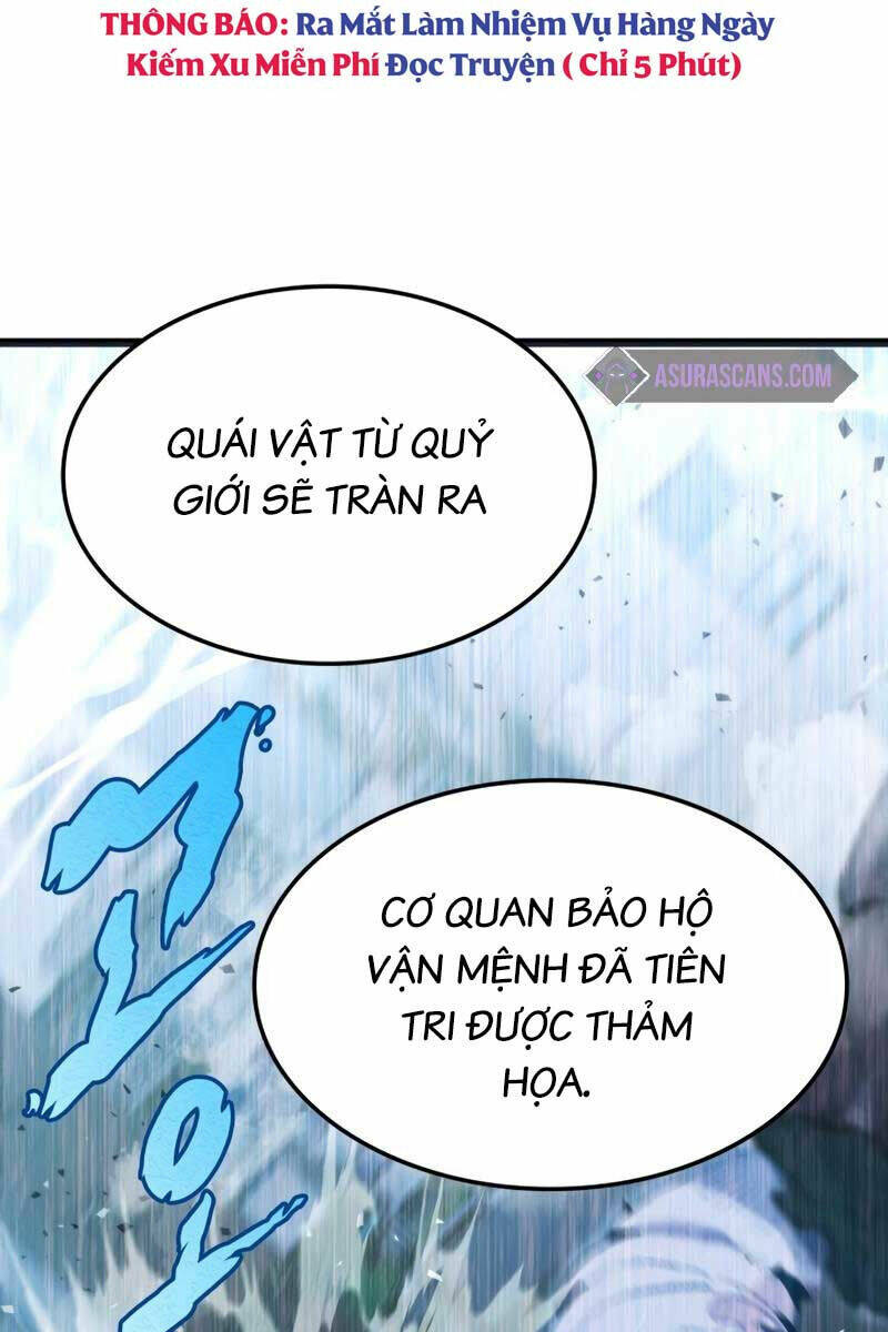 Thợ Săn Số Mệnh Cấp F - Chapter 7 - Page 21