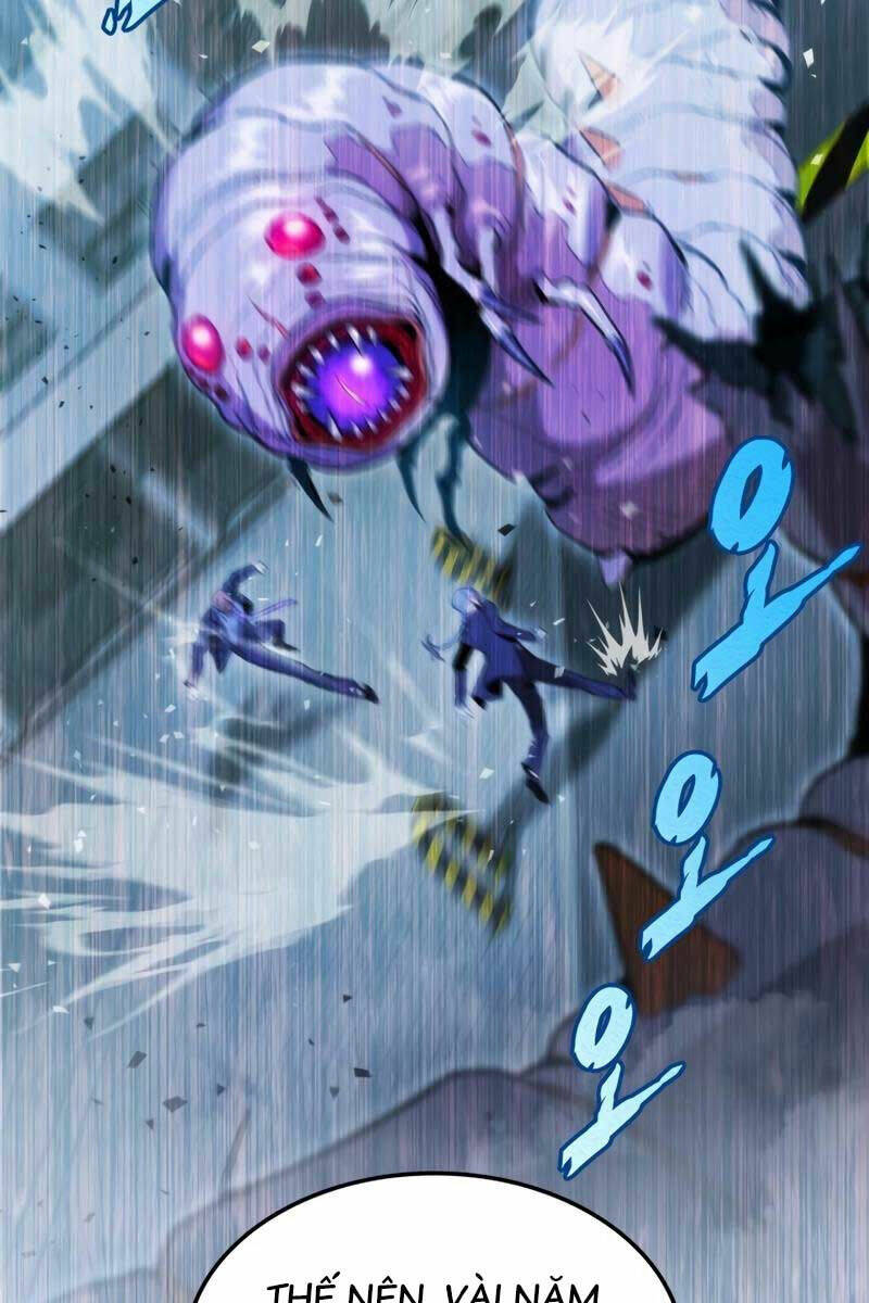 Thợ Săn Số Mệnh Cấp F - Chapter 7 - Page 22