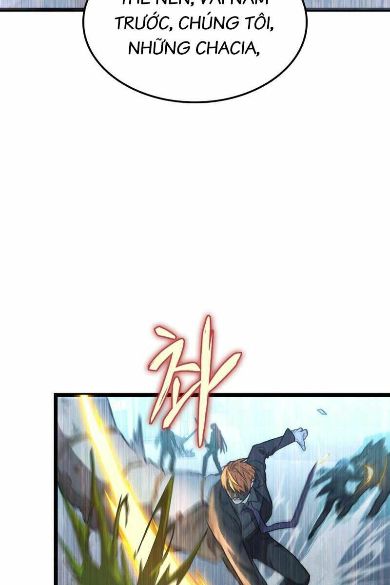 Thợ Săn Số Mệnh Cấp F - Chapter 7 - Page 23