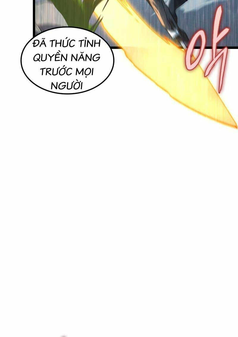 Thợ Săn Số Mệnh Cấp F - Chapter 7 - Page 24