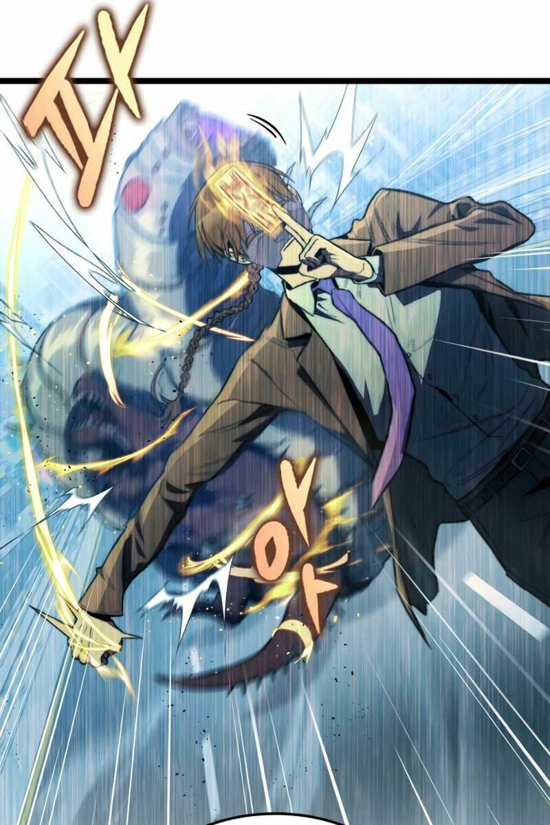 Thợ Săn Số Mệnh Cấp F - Chapter 7 - Page 25