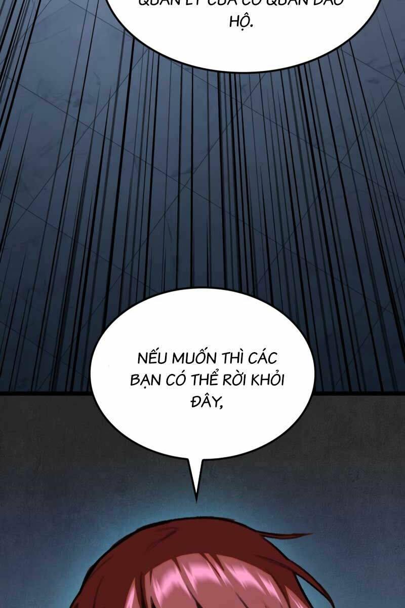 Thợ Săn Số Mệnh Cấp F - Chapter 7 - Page 29