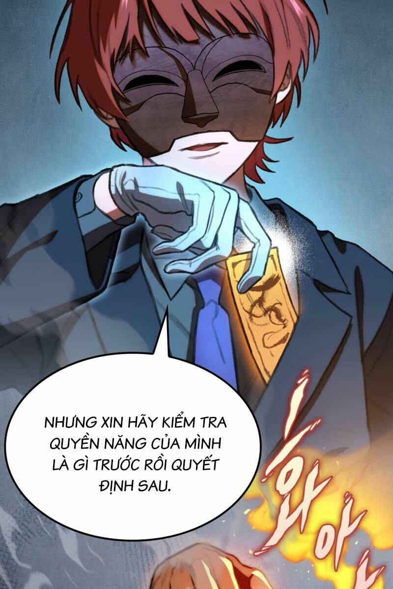 Thợ Săn Số Mệnh Cấp F - Chapter 7 - Page 30