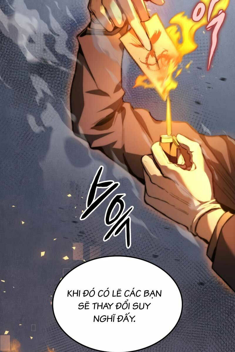 Thợ Săn Số Mệnh Cấp F - Chapter 7 - Page 31