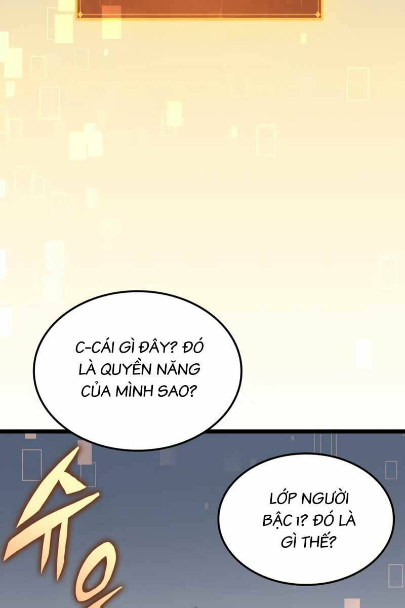 Thợ Săn Số Mệnh Cấp F - Chapter 7 - Page 33