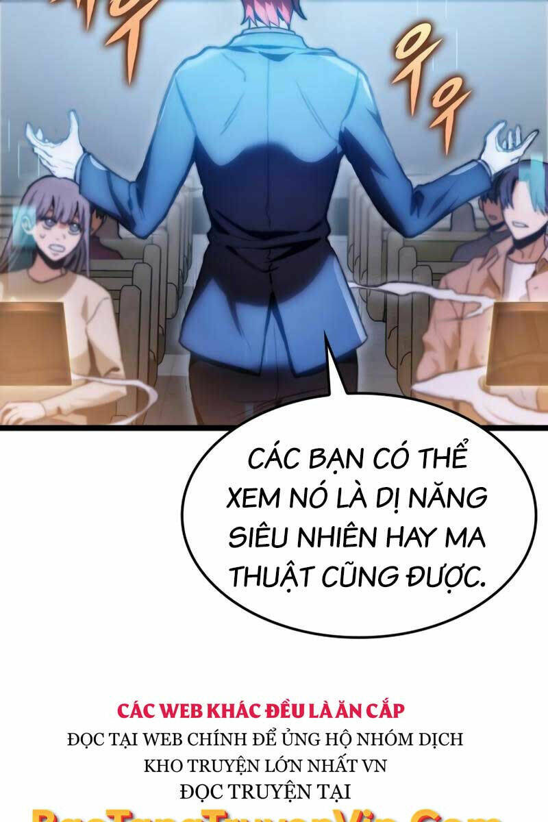 Thợ Săn Số Mệnh Cấp F - Chapter 7 - Page 38