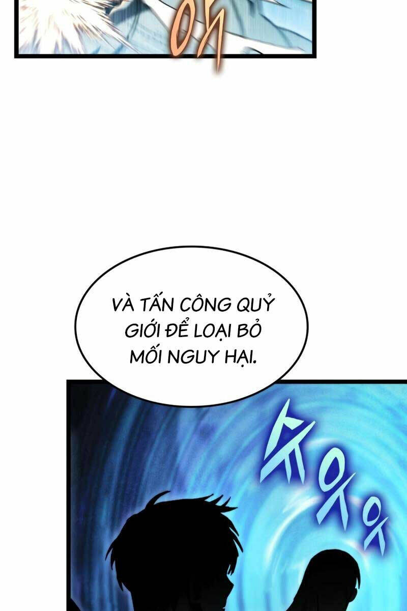 Thợ Săn Số Mệnh Cấp F - Chapter 7 - Page 40