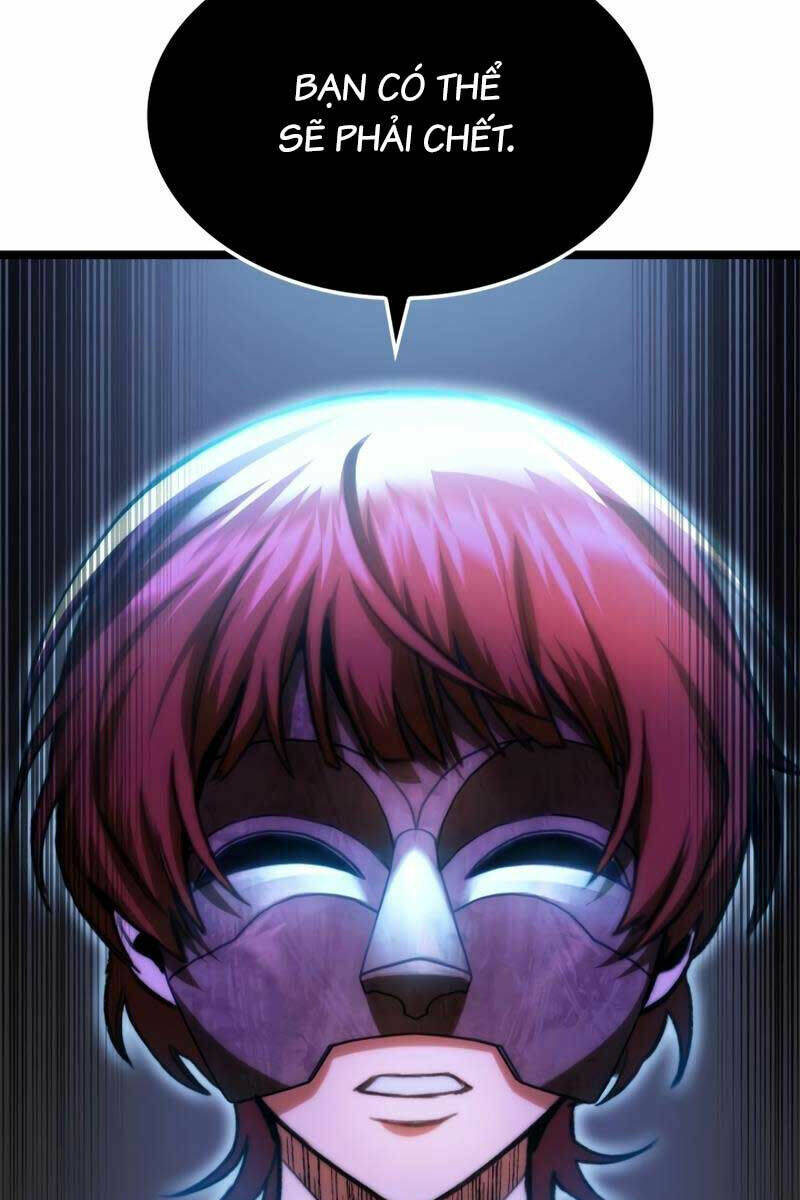 Thợ Săn Số Mệnh Cấp F - Chapter 7 - Page 42