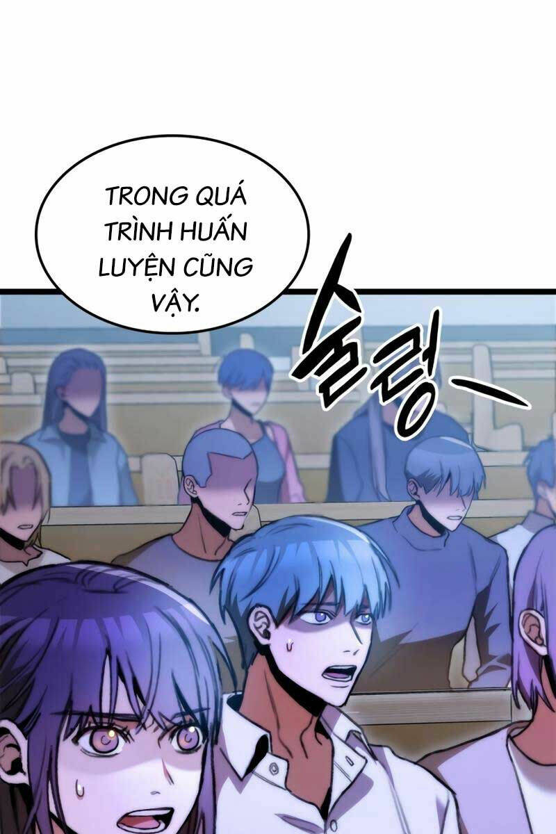 Thợ Săn Số Mệnh Cấp F - Chapter 7 - Page 44