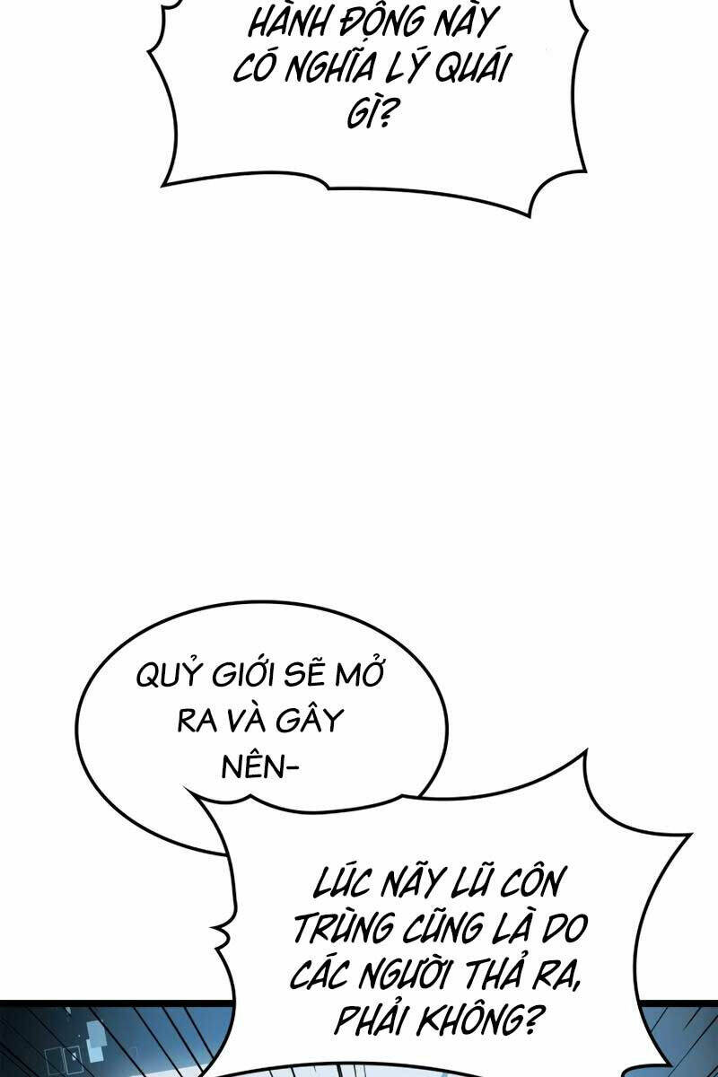 Thợ Săn Số Mệnh Cấp F - Chapter 7 - Page 4