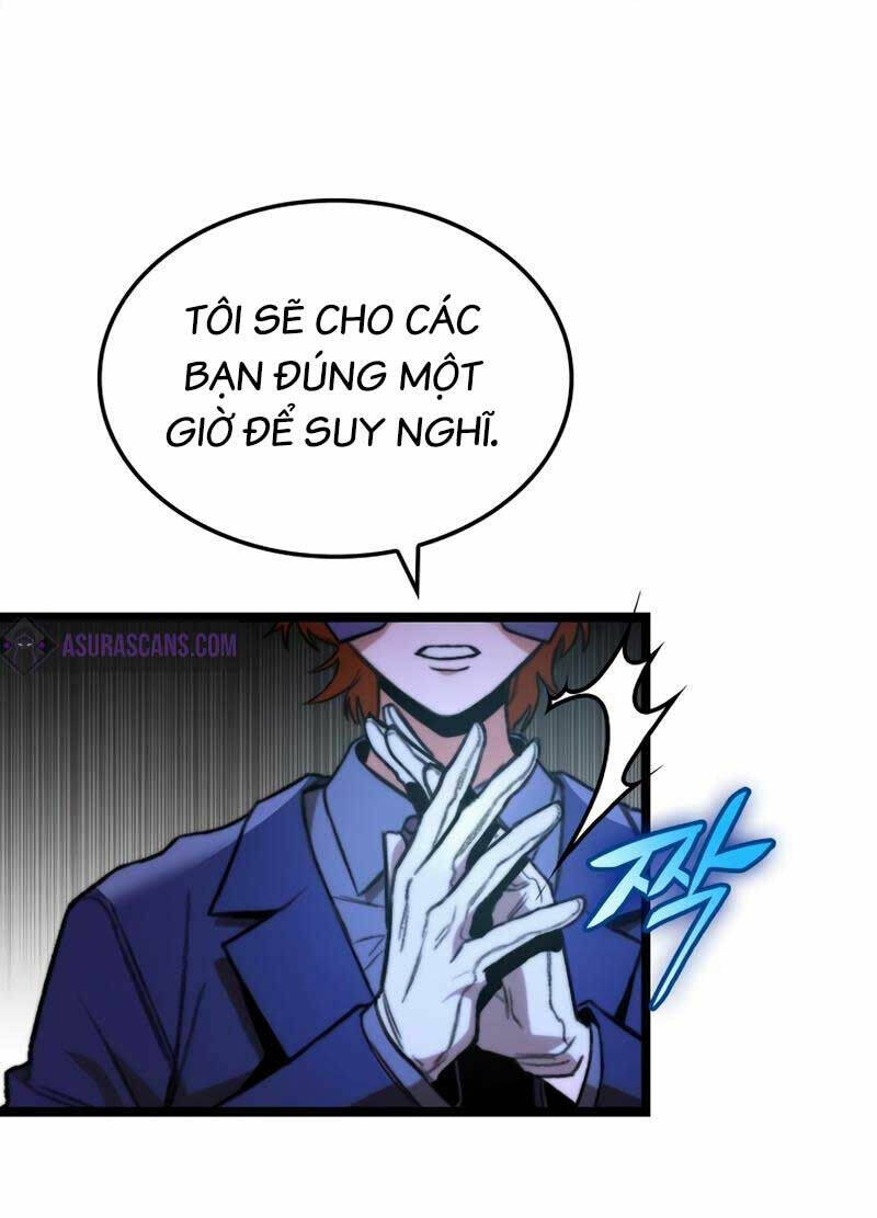 Thợ Săn Số Mệnh Cấp F - Chapter 7 - Page 49