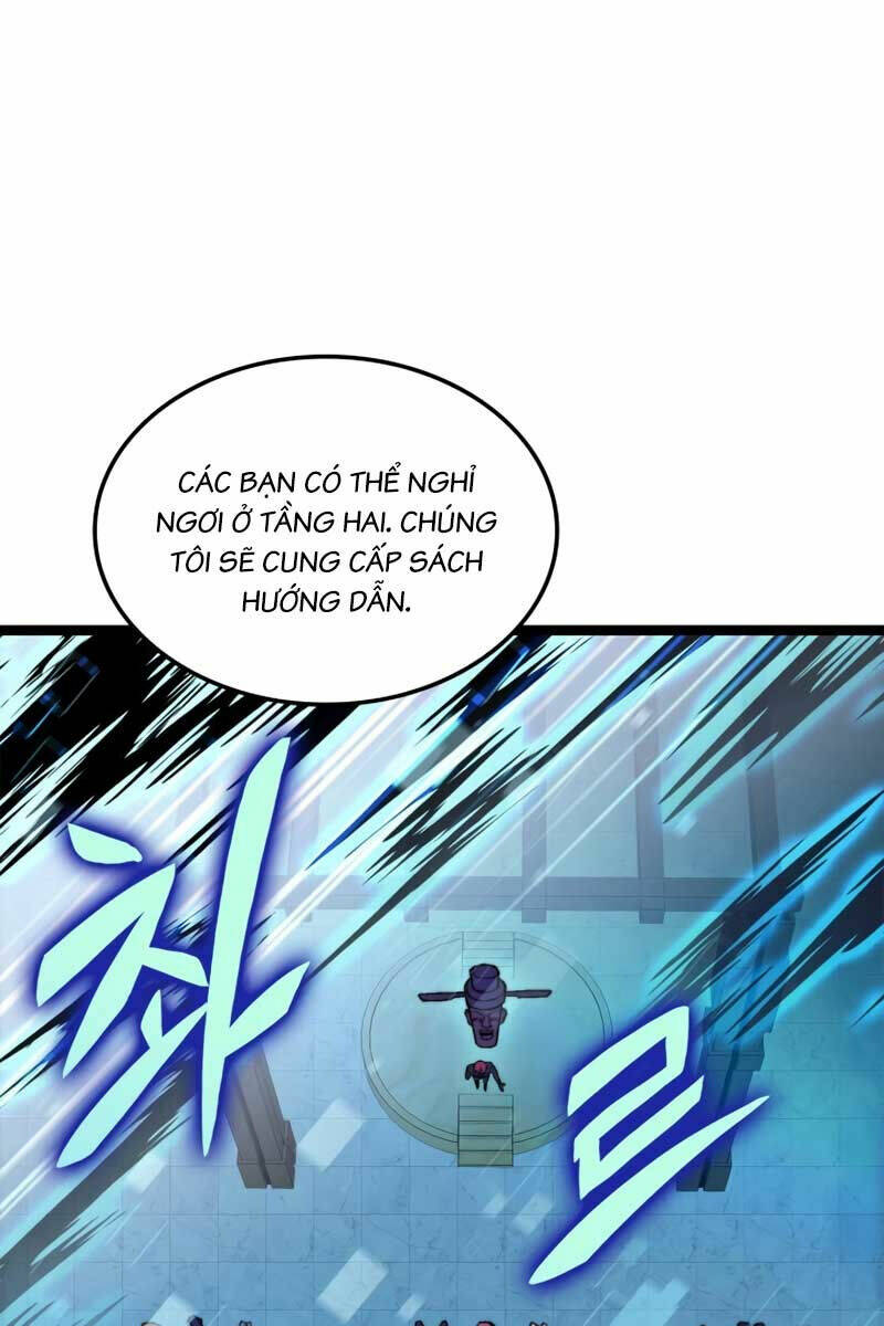 Thợ Săn Số Mệnh Cấp F - Chapter 7 - Page 50