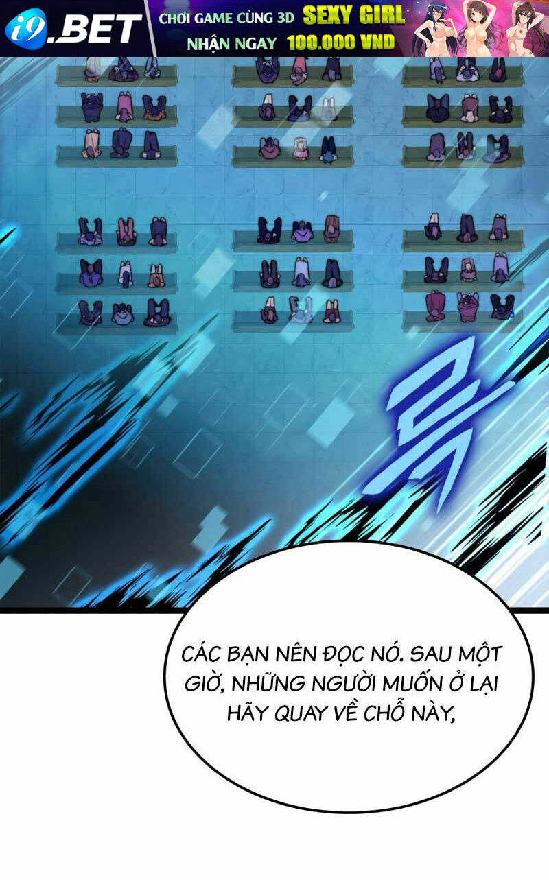 Thợ Săn Số Mệnh Cấp F - Chapter 7 - Page 51