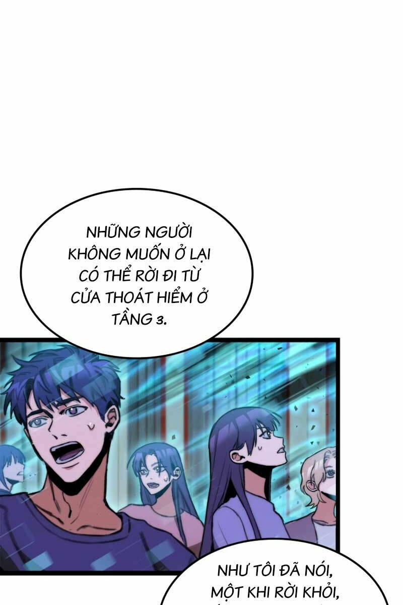 Thợ Săn Số Mệnh Cấp F - Chapter 7 - Page 52