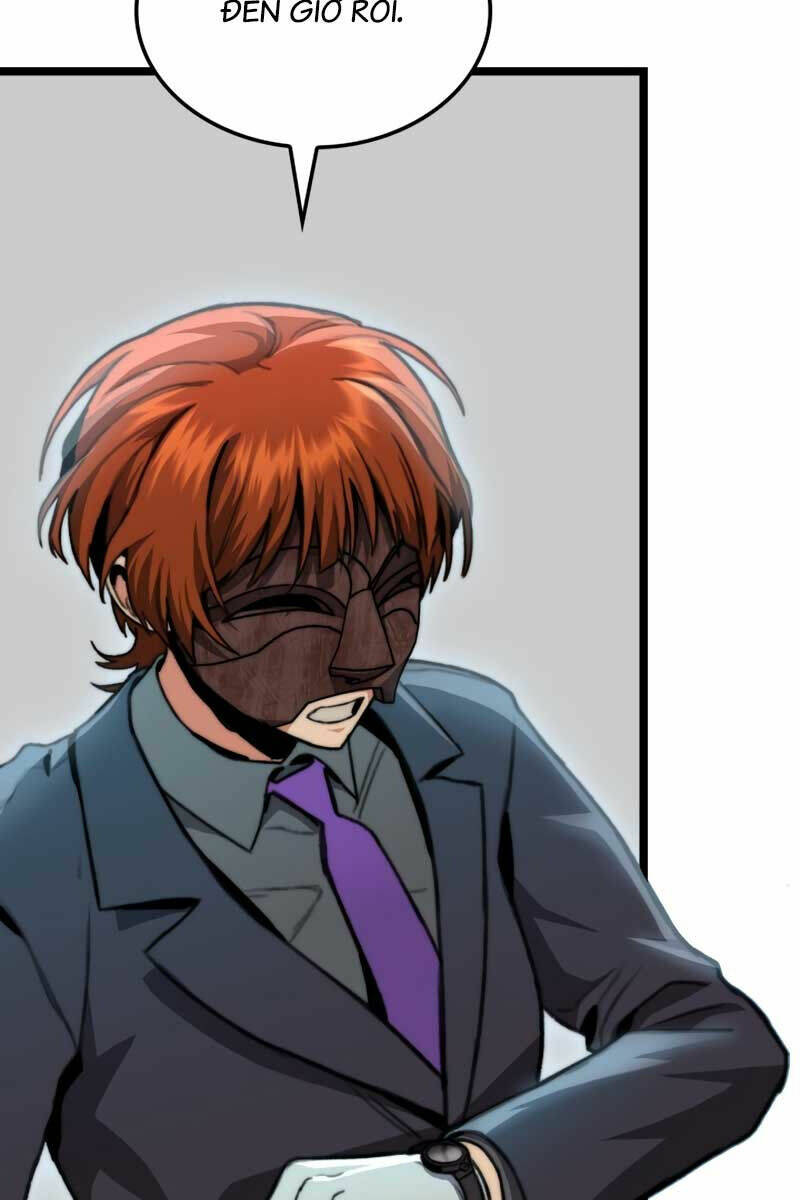 Thợ Săn Số Mệnh Cấp F - Chapter 7 - Page 56