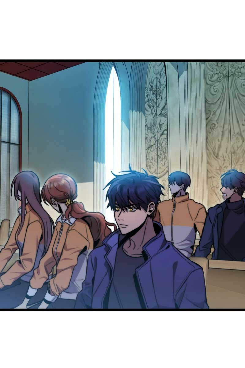 Thợ Săn Số Mệnh Cấp F - Chapter 7 - Page 59