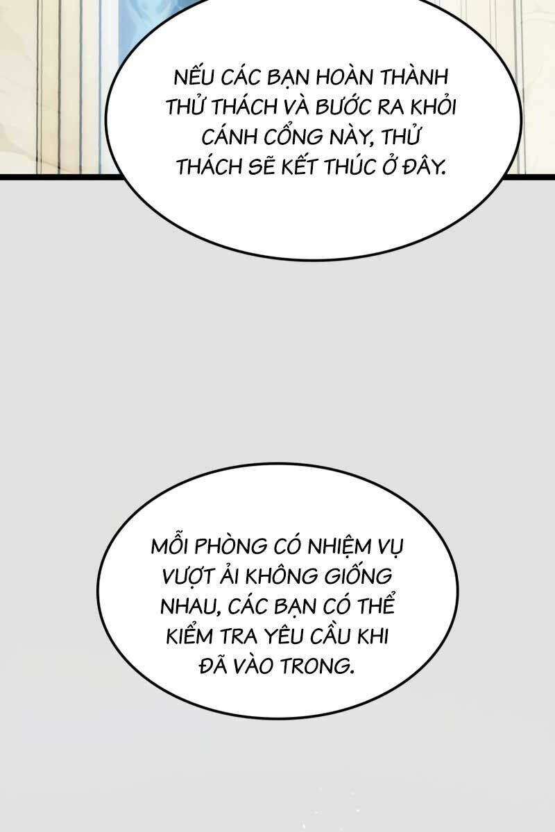 Thợ Săn Số Mệnh Cấp F - Chapter 7 - Page 62