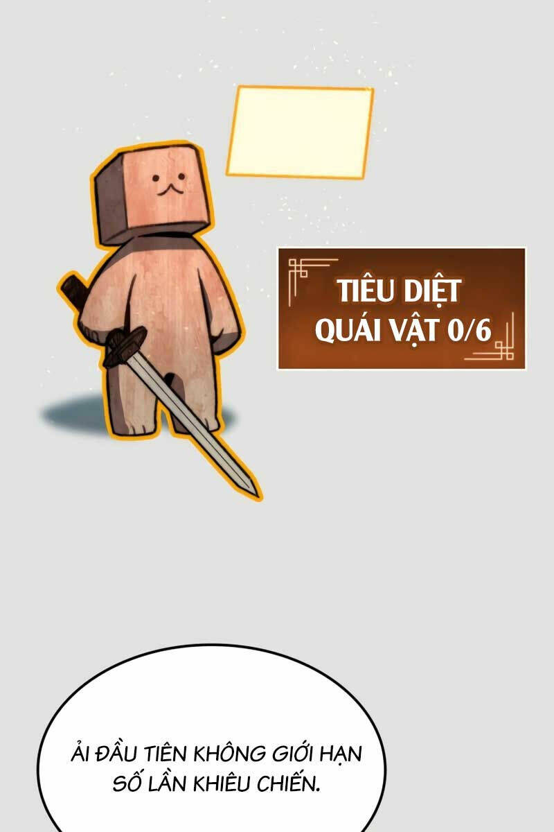 Thợ Săn Số Mệnh Cấp F - Chapter 7 - Page 63