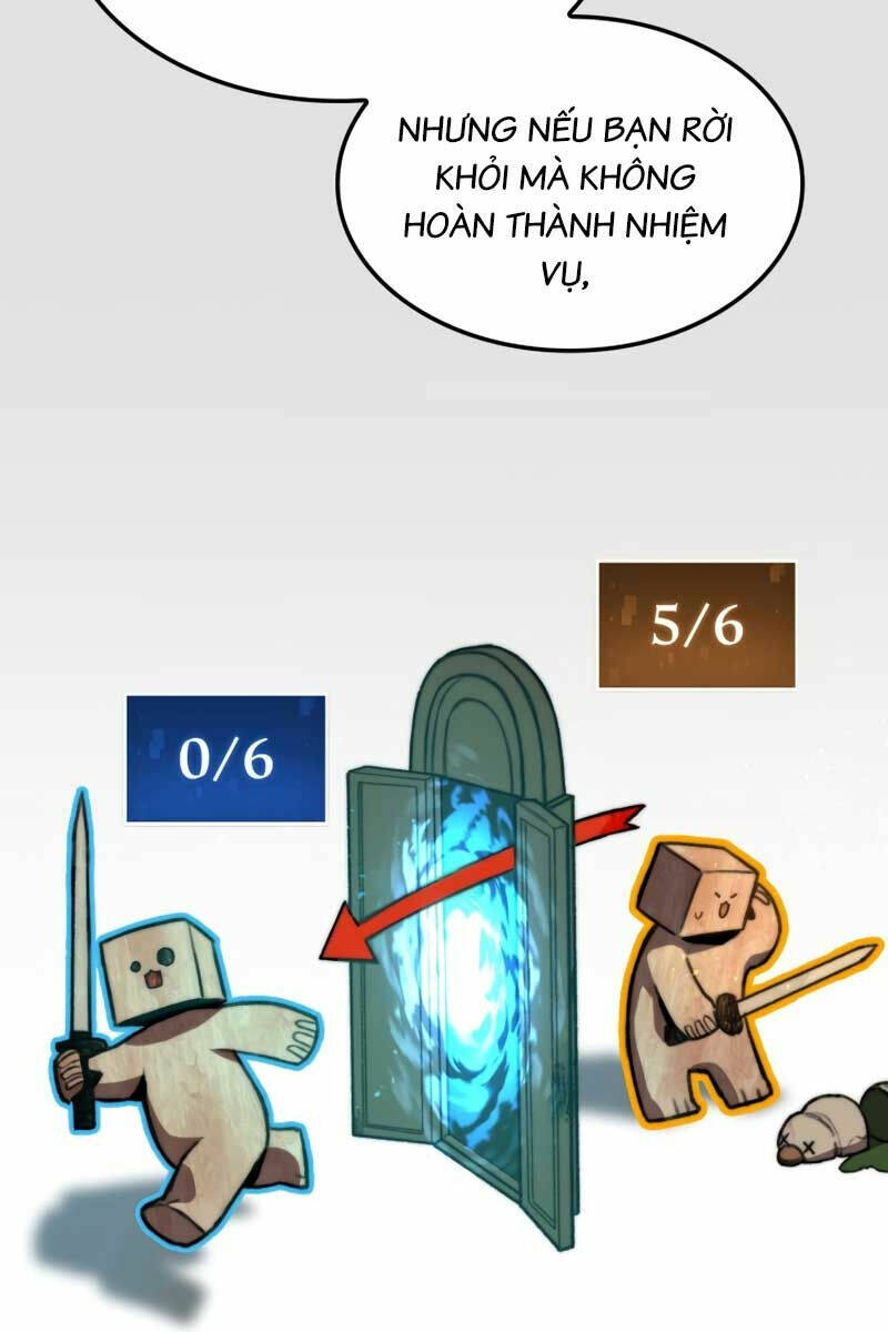 Thợ Săn Số Mệnh Cấp F - Chapter 7 - Page 64