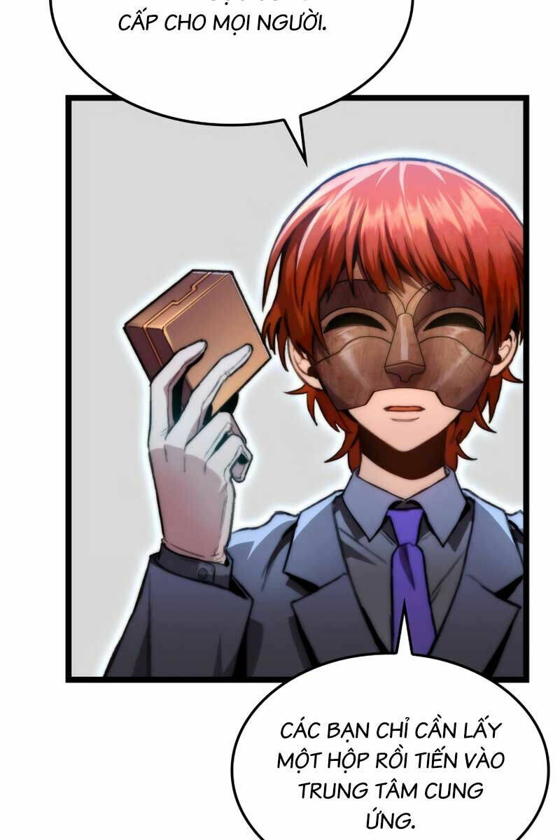 Thợ Săn Số Mệnh Cấp F - Chapter 7 - Page 66