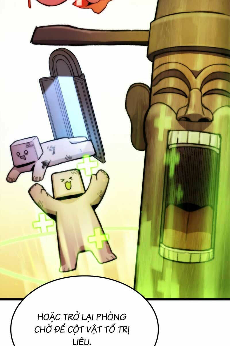 Thợ Săn Số Mệnh Cấp F - Chapter 7 - Page 68