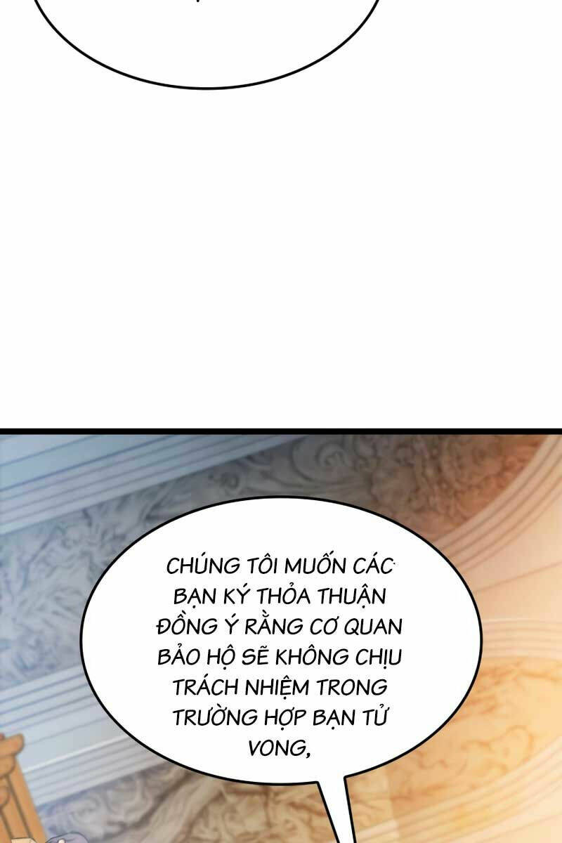 Thợ Săn Số Mệnh Cấp F - Chapter 7 - Page 69