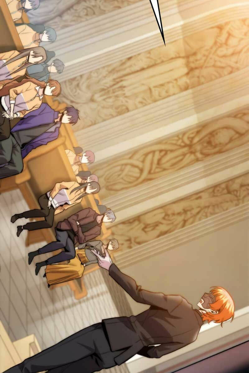 Thợ Săn Số Mệnh Cấp F - Chapter 7 - Page 70