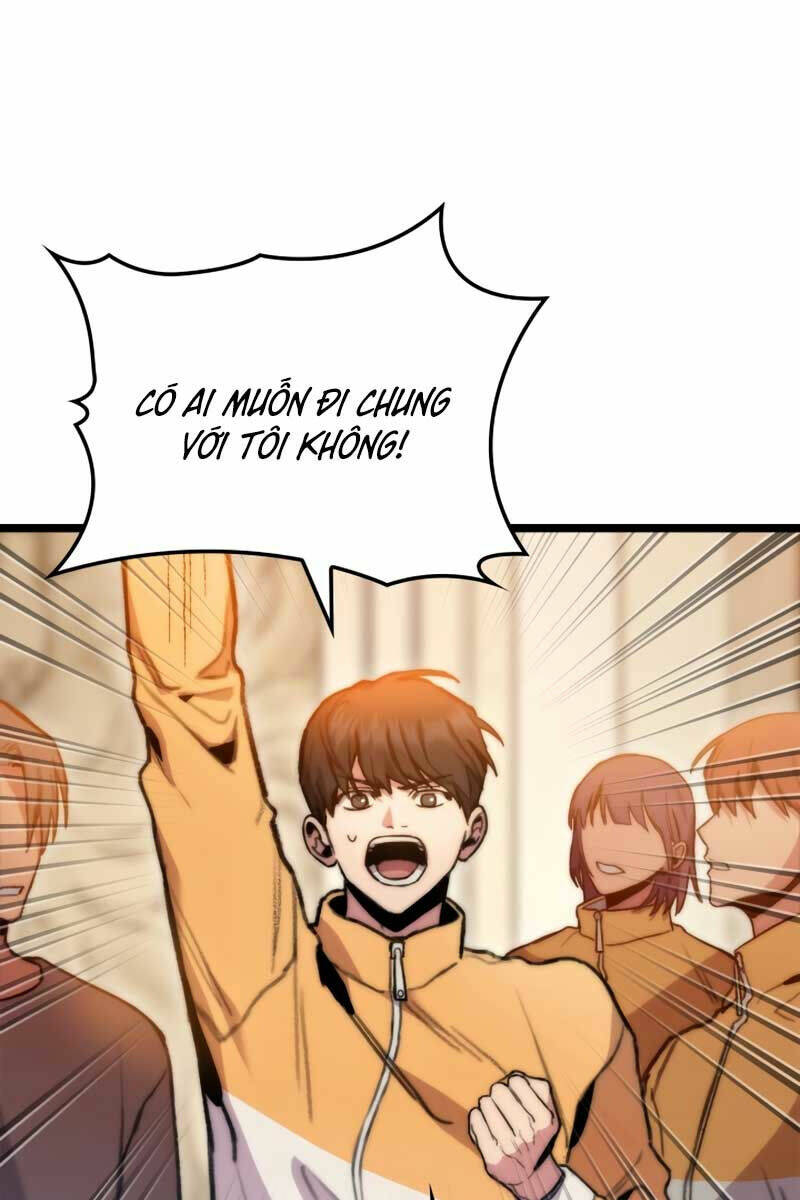 Thợ Săn Số Mệnh Cấp F - Chapter 7 - Page 75