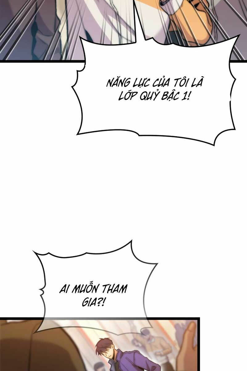 Thợ Săn Số Mệnh Cấp F - Chapter 7 - Page 76