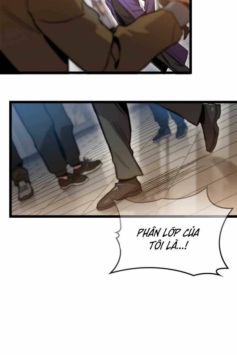 Thợ Săn Số Mệnh Cấp F - Chapter 7 - Page 77