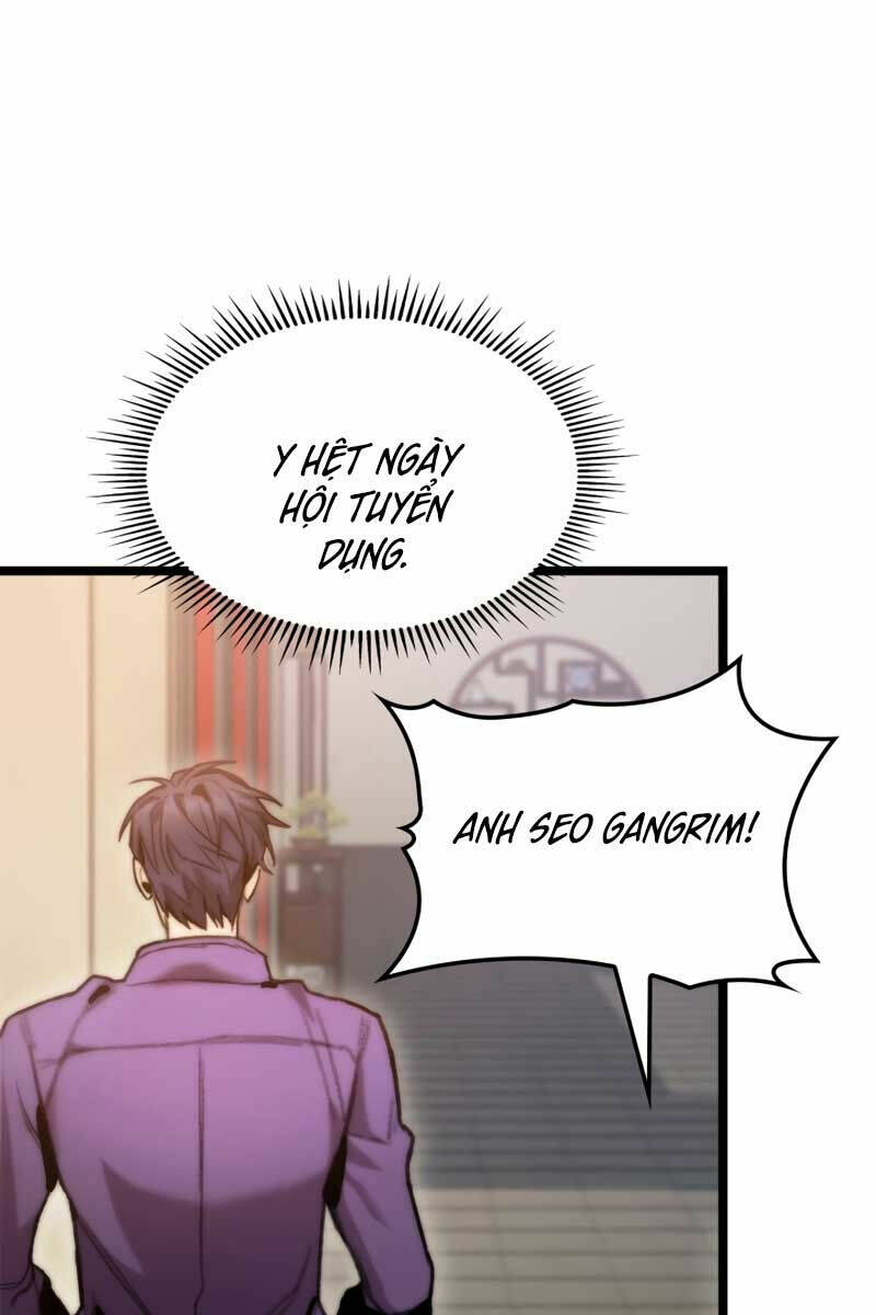 Thợ Săn Số Mệnh Cấp F - Chapter 7 - Page 78