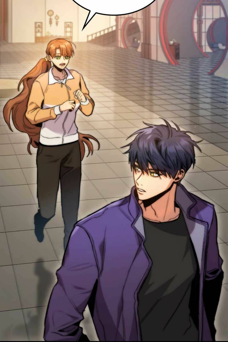 Thợ Săn Số Mệnh Cấp F - Chapter 7 - Page 80